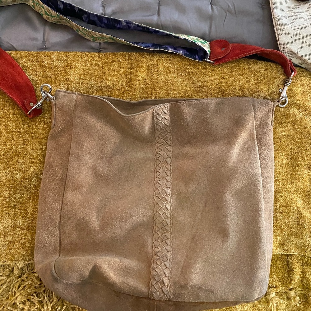 LF cross body bag